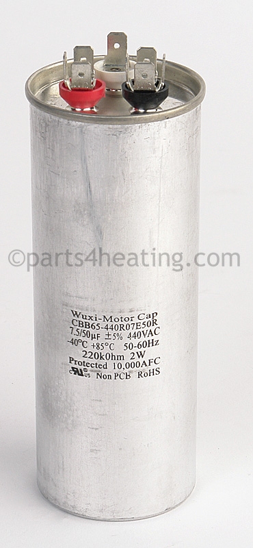 Capacitor