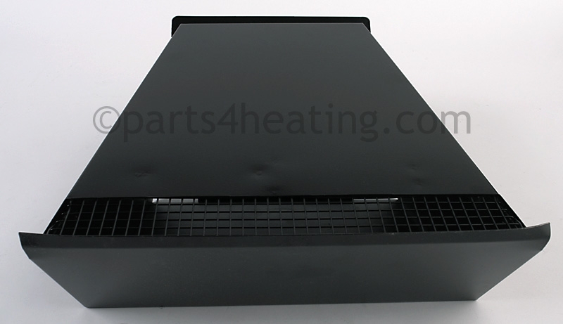 Exhaust Vent Extension R-Kit