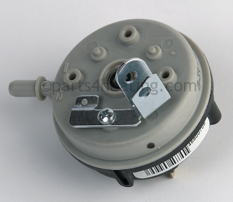 PRESSURE SWITCH