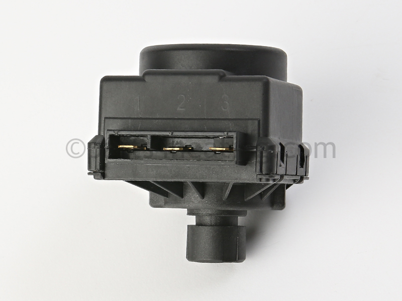 3-Way Valve Motor (120V)