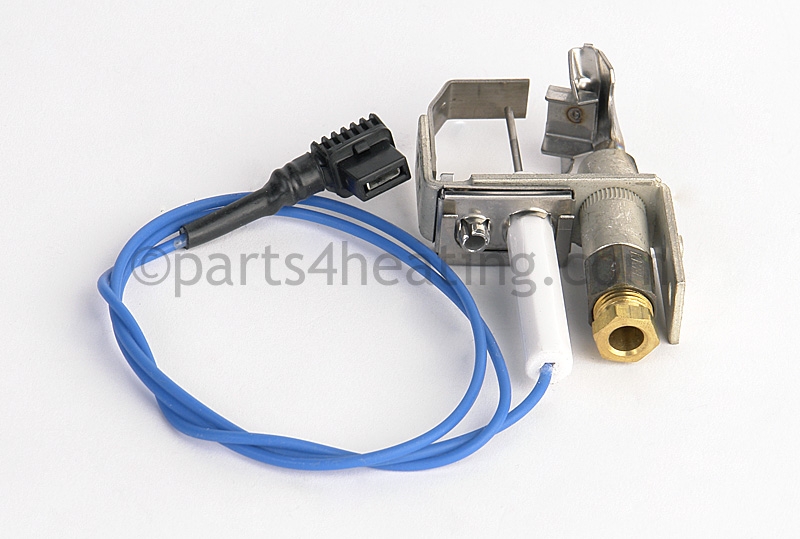 PILOT, INTERMITTENT, LP. F9 M9