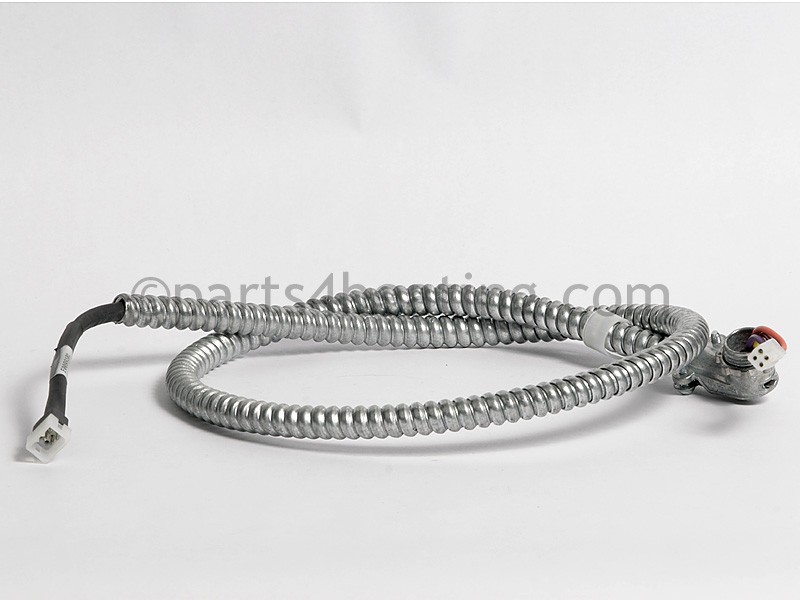 Damper Harness (JV50-100)