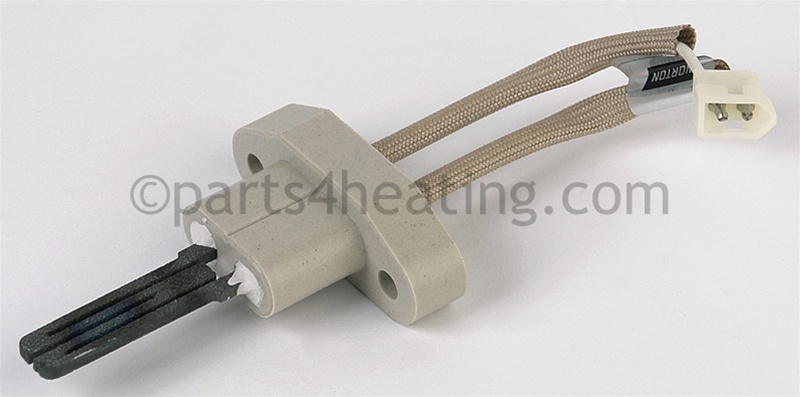 IGNITER, HOT SURFACE