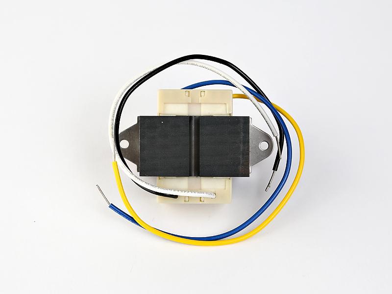 TRANSFORMER 50V.A., ALL