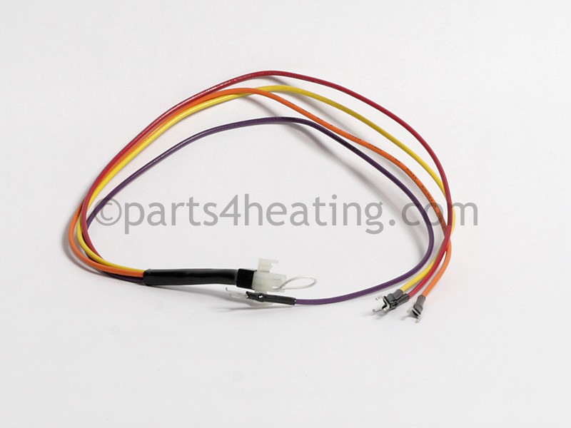 HARNESS,DAMPER ADAPTR,175