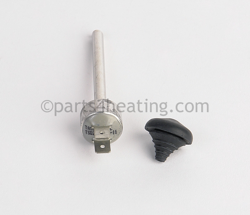 FLUE TEMP SENSOR KIT