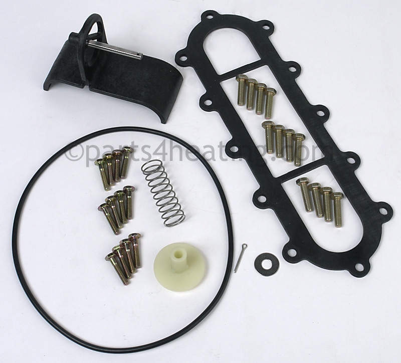 Bypass Assembly