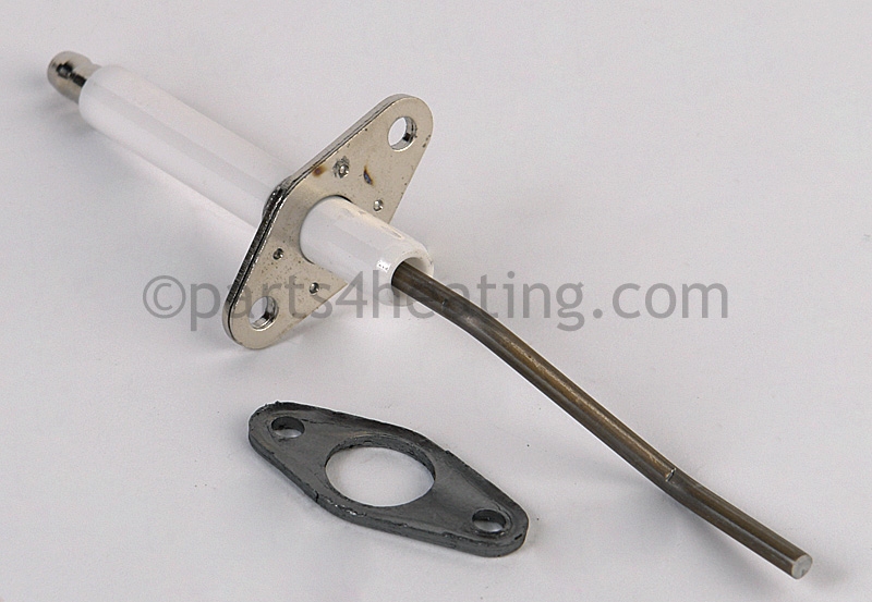 FLAME SENSOR W/ GASKET