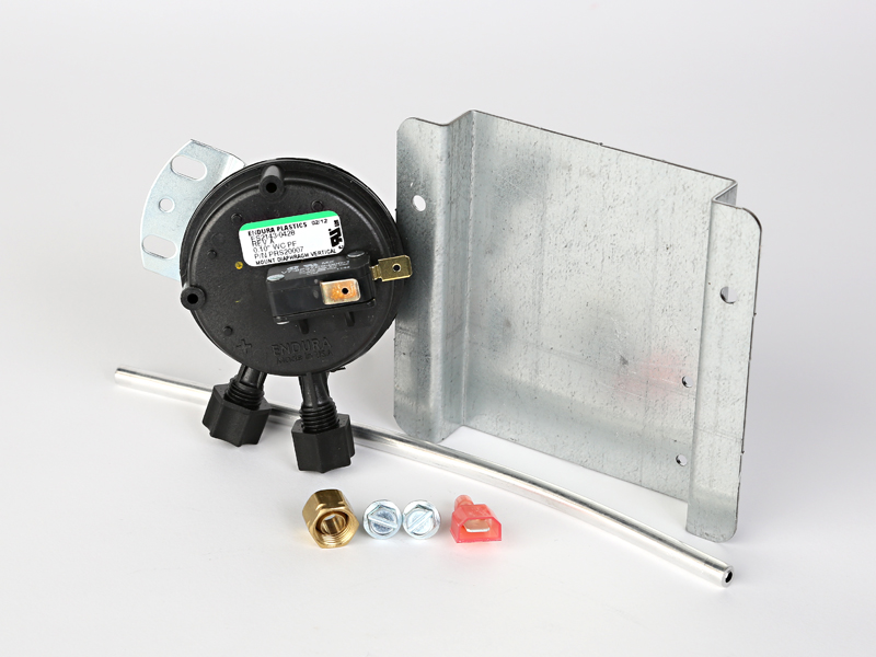 SWITCH, LOW AIR, , PB501-1300  NAT AND LP M9