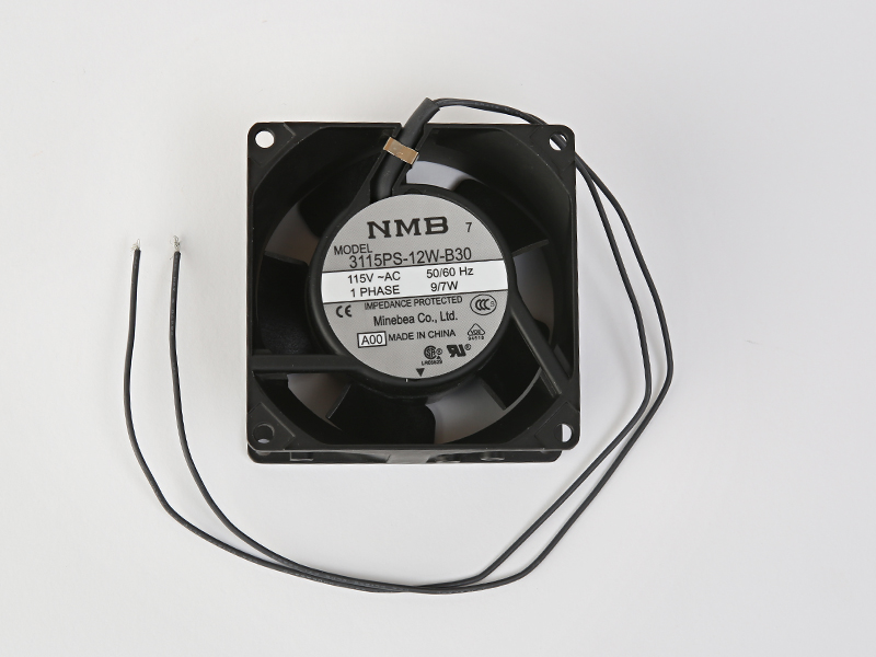 VENTILATION FAN, ALL