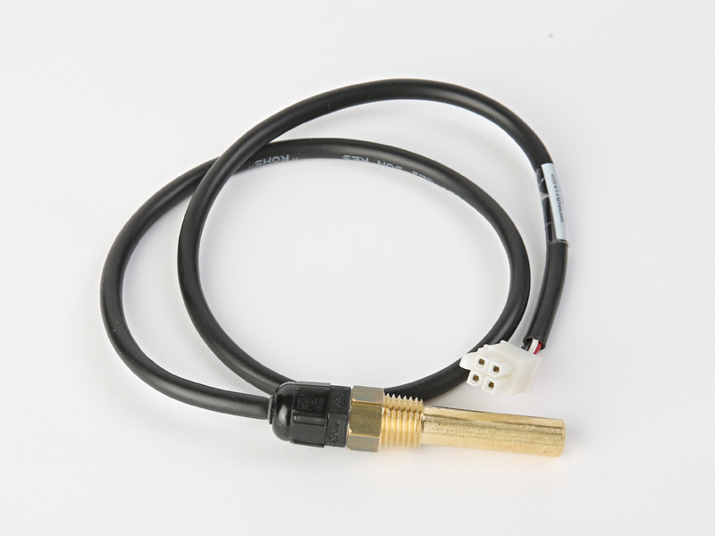 SENSOR,DUAL IMMERSION, OUTLET
