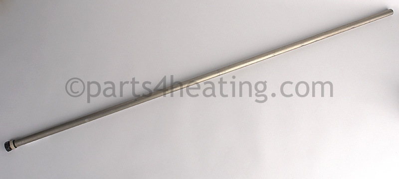 FLUE BAFFLE