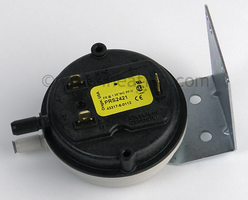 Air Pressure Switch