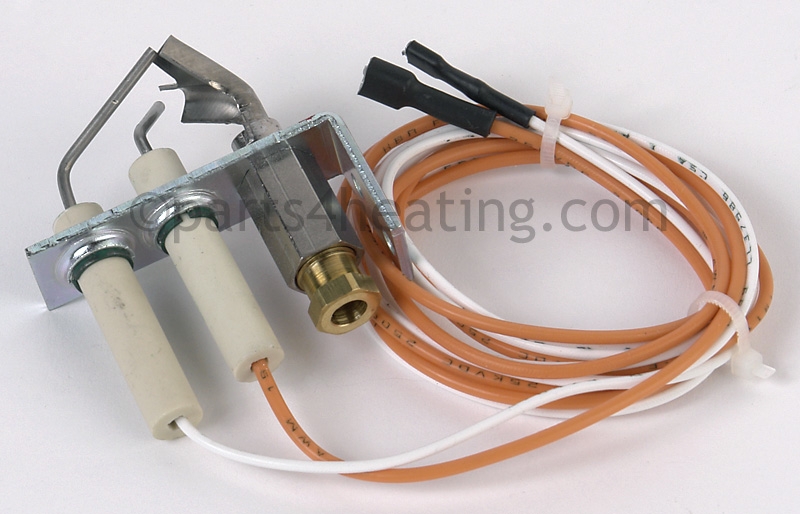 PILOT ASSEMBLY LPG.
