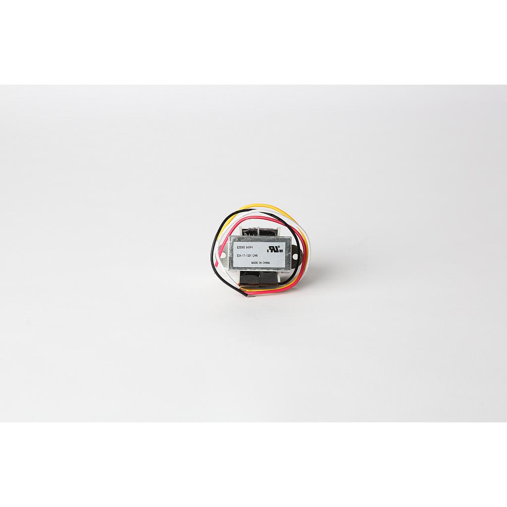 Step-Up Transformer (24V/115V)