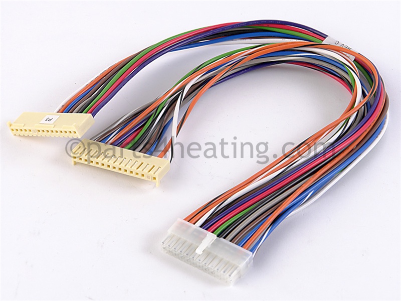 Control Panel Harness (#1,PEN)