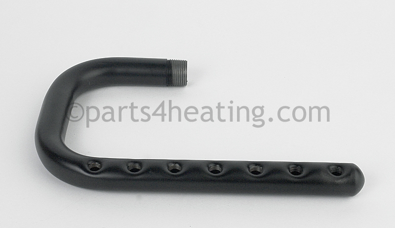 Gas Manifold
