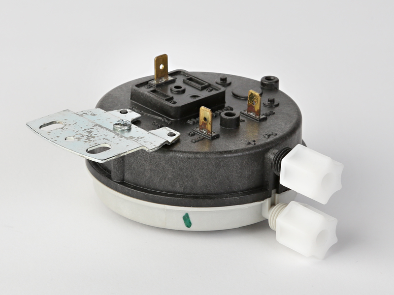 Pressure Switch (.15"wc, SPDT)