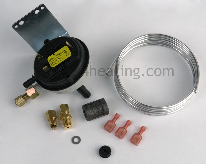 PRESSURE SWITCH, NAT