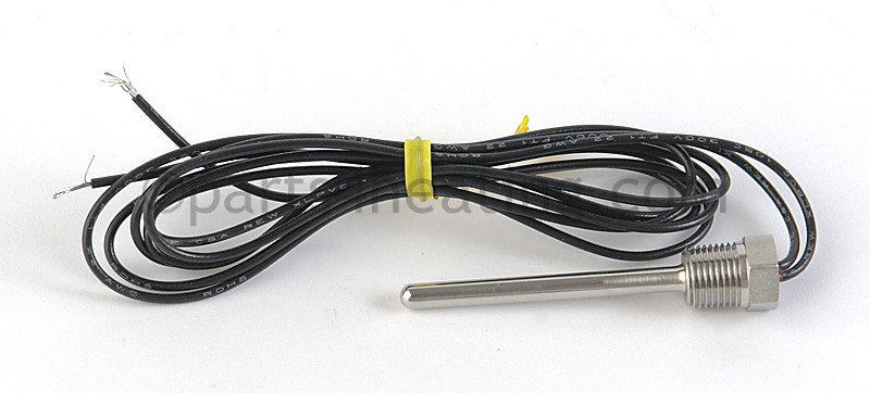 Temp Sensor (1/8-27NPT PTC)