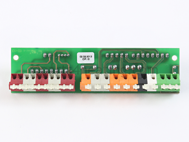 Junction Board 45