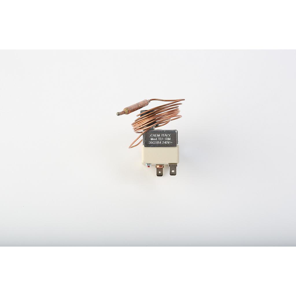 SWITCH, LIMIT, HIGH TEMP