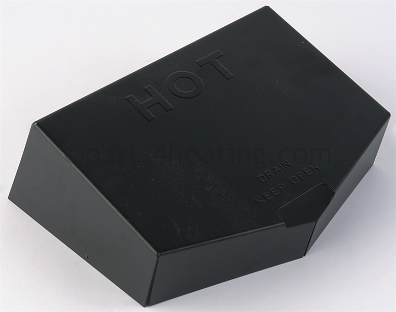 Metal Vent Cover