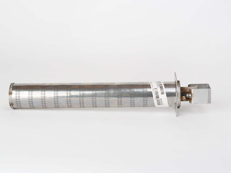 BURNER, NAT WITH PRESSURE TAP