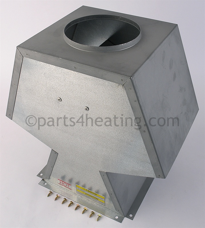 Drafthood ( Indoor )