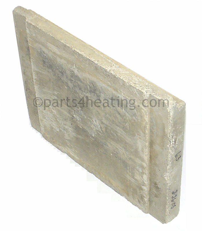 TILE,RFRCTRY,FT/REAR,RT