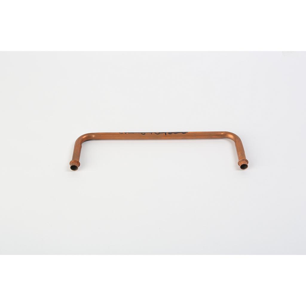 BY-PASS PIPE ASSEMBLY