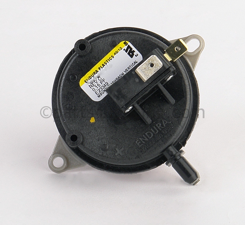 Air/Gas Pressure Switch (0.15&quot;)