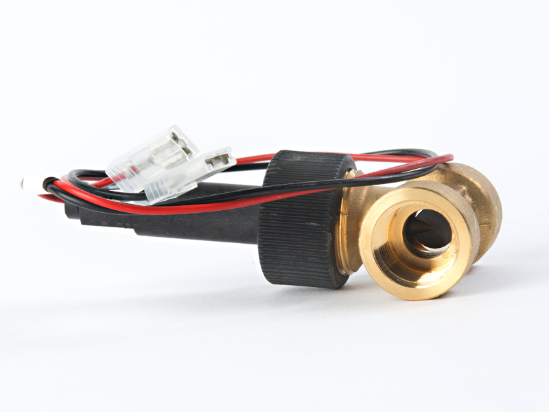 Water Flow Switch (HEX-TEE)