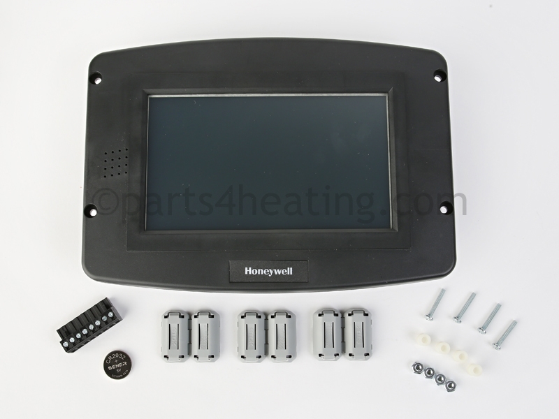 DISPLAY,TOUCH CTRL,LARGE