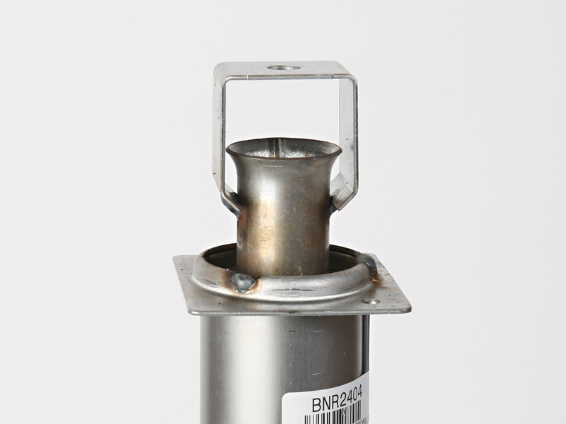 MAIN BURNER, ALL