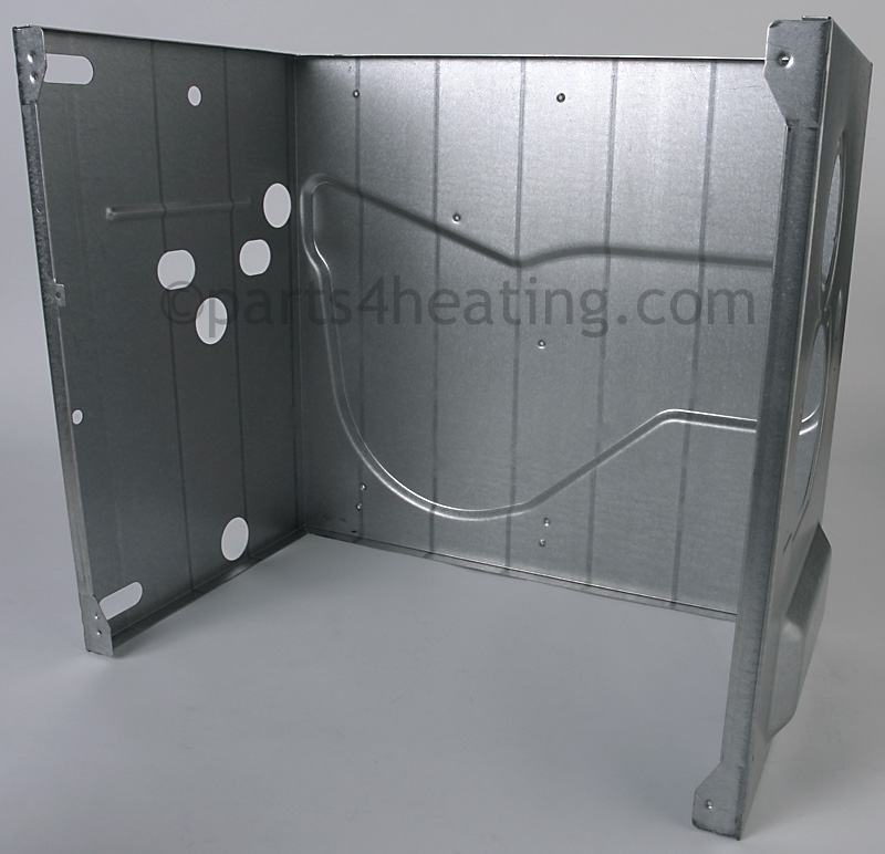 COMBUSTION CHAMBER CANAD