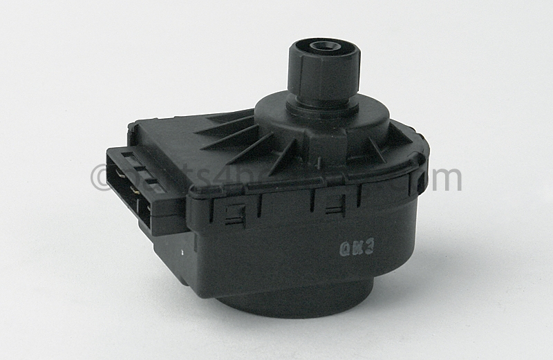 3 WAY VALVE MOTOR