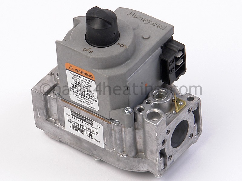 VALVE,GAS,DIRECT IGNITION