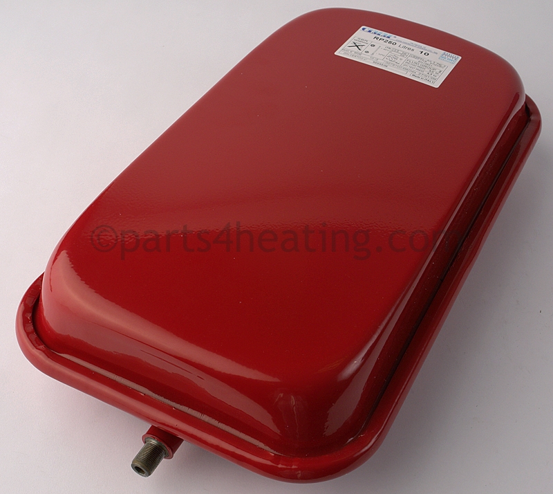 EXPANSION VESSEL 10 L