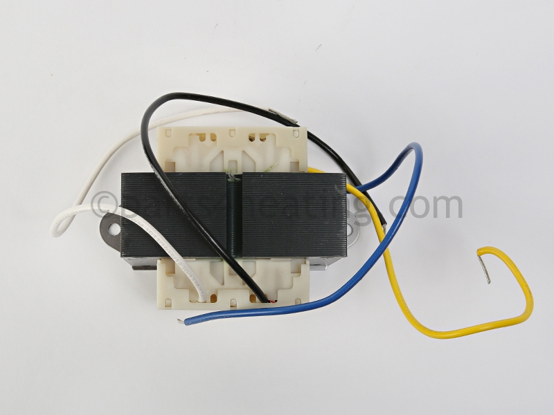 TRANSFORMER, 120V TO 24V, 75VA