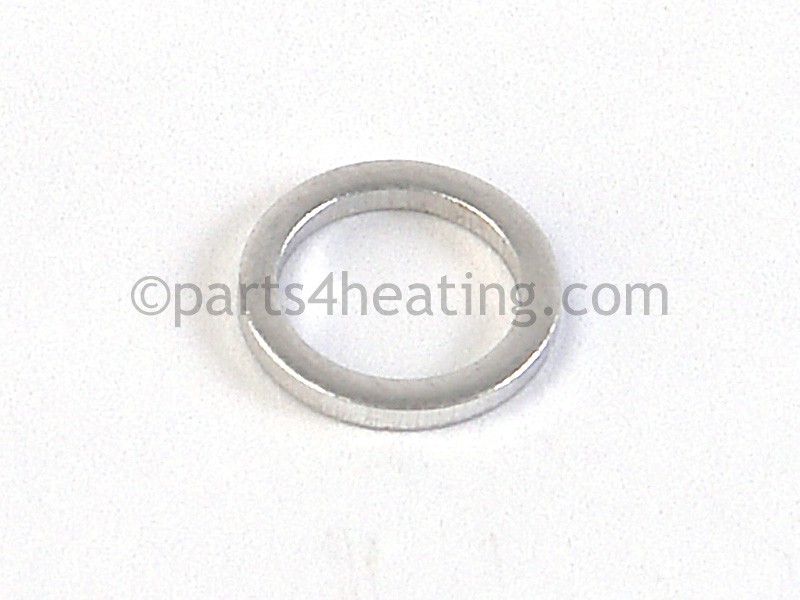 Aluminum Gas Orifice Spacer