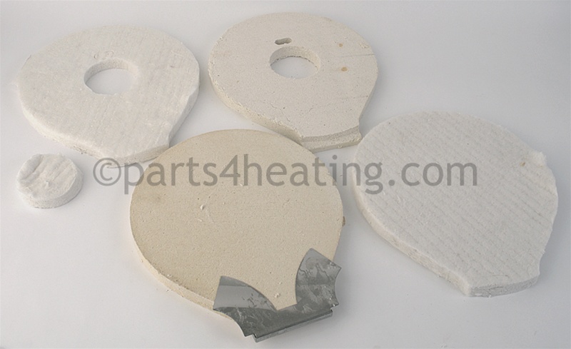 Insulation Kit