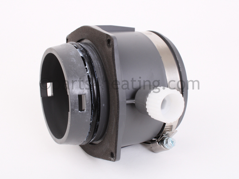 Air Inlet Duct Assembly