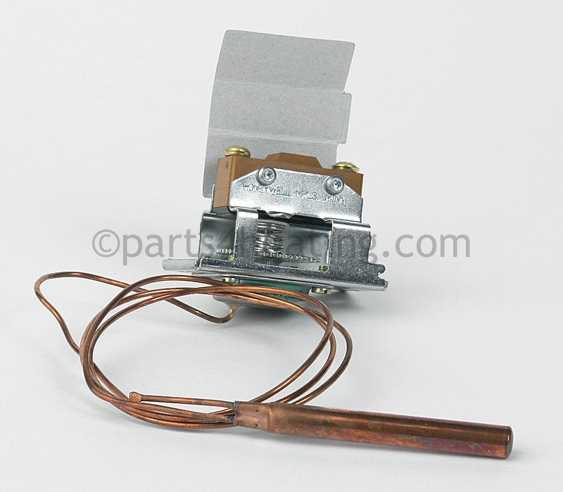 THERMOSTAT, HI LIMIT, ALL CB/CS