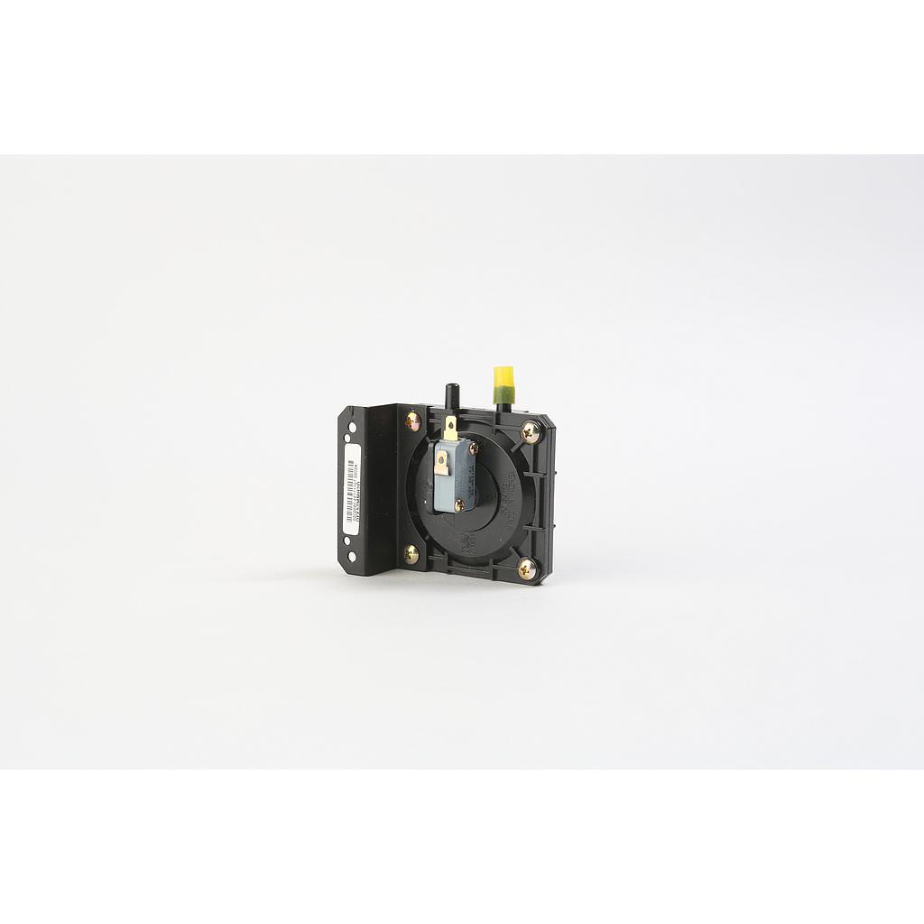 Blocked Condensate Switch