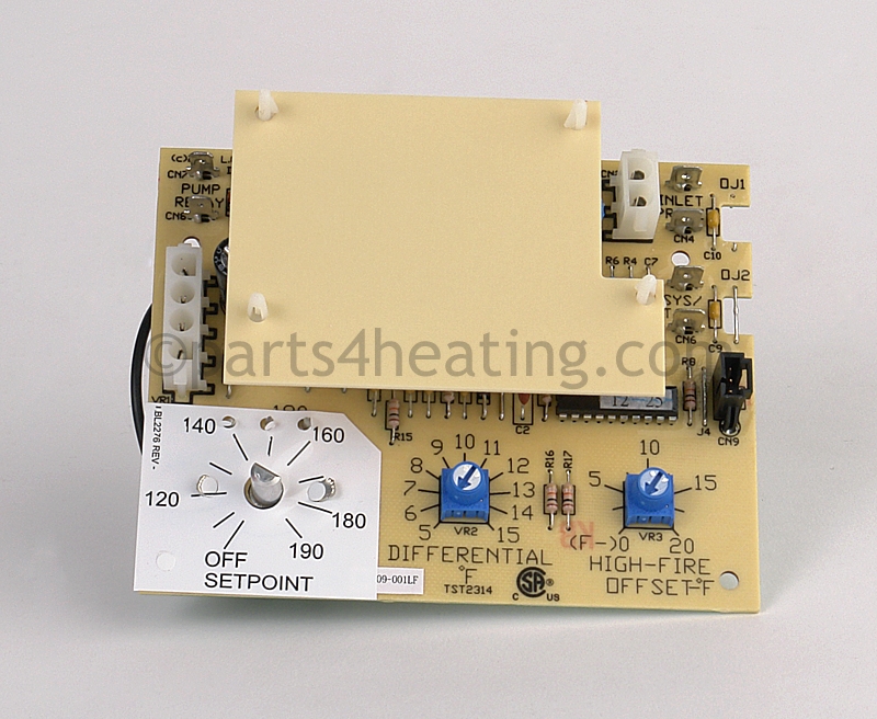 THERMOSTAT
