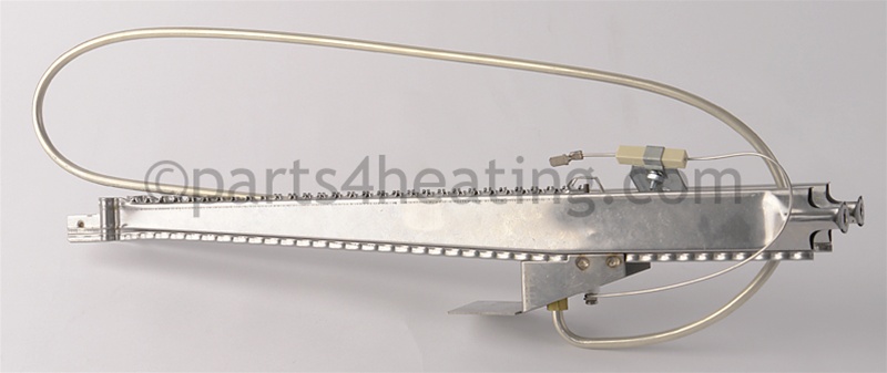 PILOT/BURNR ASSY HNWL NAT