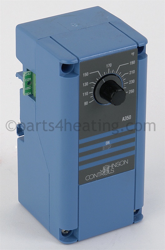 CONTROLLER, TEMPERATURE