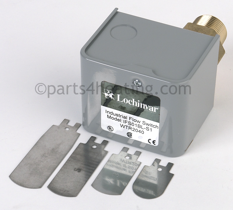 FLOW SWITCH