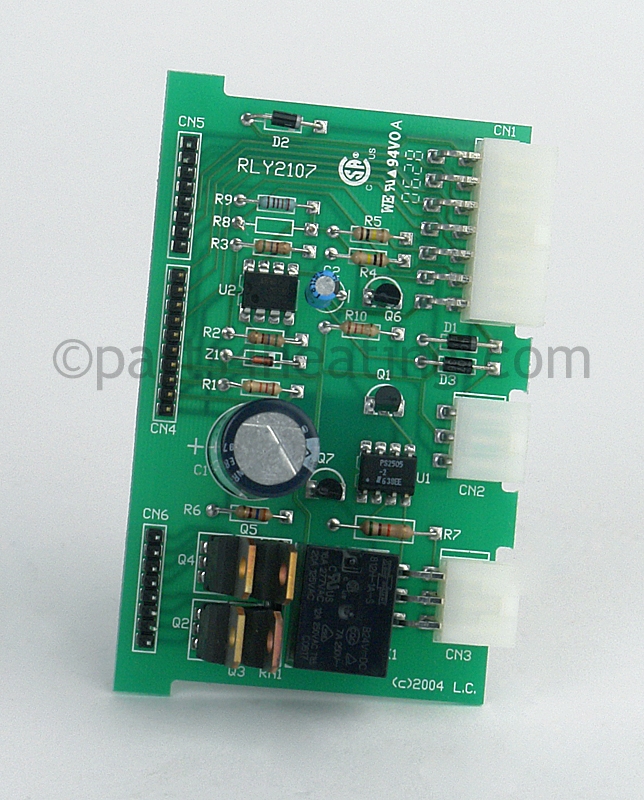 POWER BOARD, , F9